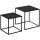 homcom-set-de-mese-de-cafea-2-bucati-negru-120-x-59-x-45-cm