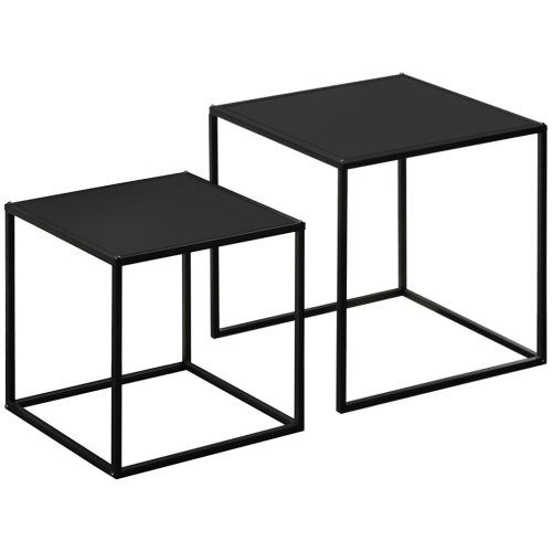 homcom-set-de-mese-de-cafea-2-bucati-negru-120-x-59-x-45-cm