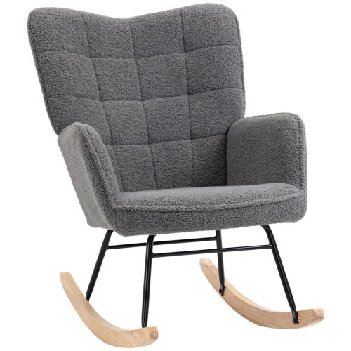 homcom-scaun-leagan-fotoliu-de-relaxare-cu-lana-berbera-gri-71-x-92-x-101-cm