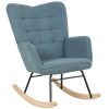 homcom-scaun-balansoar-scaun-de-relaxare-cu-lana-berbera-albastrugri-71-x-92-x-101-cm