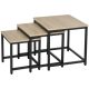 homcom-set-de-3-mese-de-cafea-pliabile-cu-cadru-din-otel-negru