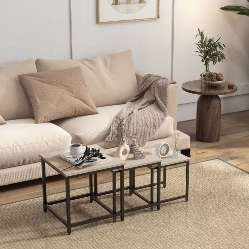 homcom-set-de-3-mese-de-cafea-pliabile-cu-cadru-din-otel-negru