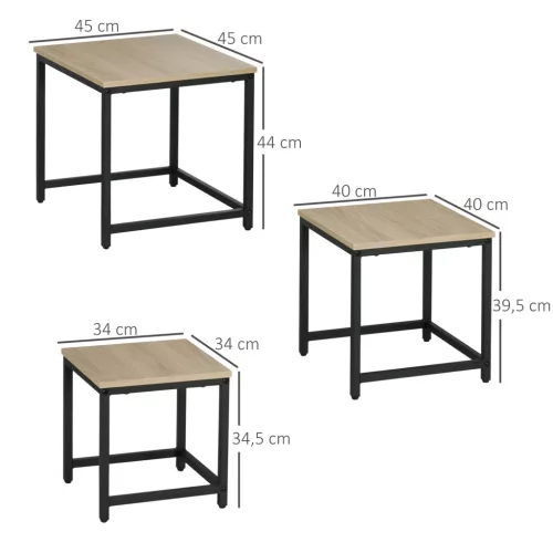 homcom-set-de-3-mese-de-cafea-pliabile-cu-cadru-din-otel-negru