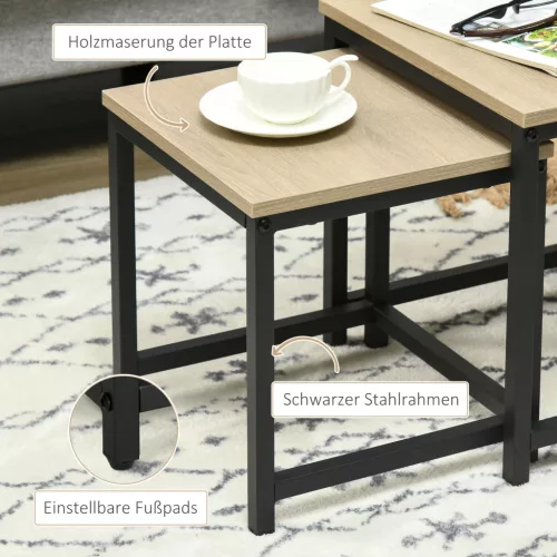 homcom-set-de-3-mese-de-cafea-pliabile-cu-cadru-din-otel-negru