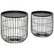 homcom-set-de-2-mese-de-cafea-design-scandinav-din-otel-negru
