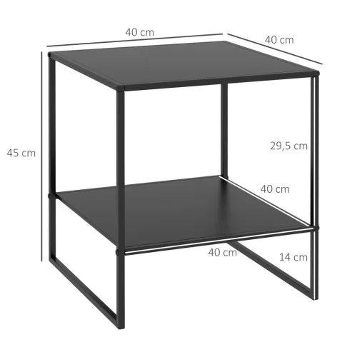 homcom-masa-de-cafea-cu-spatiu-de-depozitare-2-niveluri-negru-40cm-x-40cm-x-45cm
