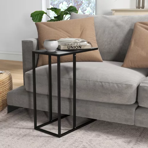homcom-masa-auxiliara-cu-cadru-din-otel-negru-46cm-x-26cm-x-60cm