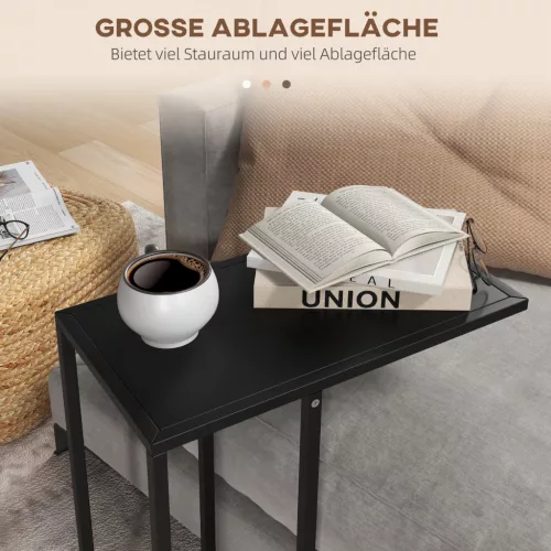 homcom-masa-auxiliara-cu-cadru-din-otel-negru-46cm-x-26cm-x-60cm