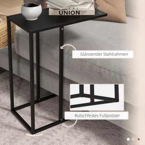 homcom-masa-auxiliara-cu-cadru-din-otel-negru-46cm-x-26cm-x-60cm