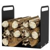 outsunny-suport-pentru-lemne-pentru-interior-si-exterior-negru-36cm-x-30cm-x-36cm