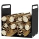 outsunny-suport-pentru-lemne-pentru-interior-si-exterior-negru-36cm-x-30cm-x-36cm