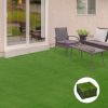 outsunny-set-gazon-artificial-10-bucati-30-x-30-cm-piese-interconectabile-cu-drenaj