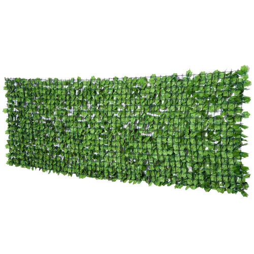 outsunny-gard-viu-artificial-pentru-intimitate-decoratiune-de-perete-verde-deschis-300-x