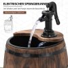 outsunny-fantana-decorativa-de-gradina-cu-cascada-din-lemn-de-pin-32-x-58-cm