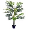 outsunny-planta-artificiala-cu-19-frunze-de-palmier-in-ghiveci-150-cm-inaltime