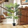 outsunny-planta-artificiala-cu-19-frunze-de-palmier-in-ghiveci-150-cm-inaltime