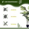 outsunny-planta-artificiala-cu-19-frunze-de-palmier-in-ghiveci-150-cm-inaltime