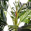 outsunny-planta-artificiala-cu-19-frunze-de-palmier-in-ghiveci-150-cm-inaltime