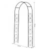 outsunny-arcada-metalica-pentru-plante-cu-grilaj-negru-114-x-30-x-230-cm