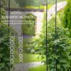 outsunny-arcada-metalica-pentru-plante-cu-grilaj-negru-114-x-30-x-230-cm