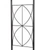 outsunny-arcada-metalica-pentru-plante-cu-grilaj-negru-114-x-30-x-230-cm
