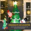 homcom-brad-de-craciun-autoumflabil-cu-mos-craciun-om-de-zapada-si-lumina-led-cu