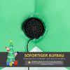 homcom-brad-de-craciun-autoumflabil-cu-mos-craciun-om-de-zapada-si-lumina-led-cu