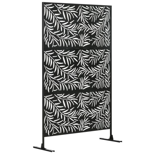 outsunny-paravan-de-separare-model-frunza-de-salcie-suport-de-intimitate-122-x-198-cm-otel