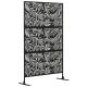 outsunny-paravan-de-separare-model-frunza-de-salcie-suport-de-intimitate-122-x-198-cm-otel