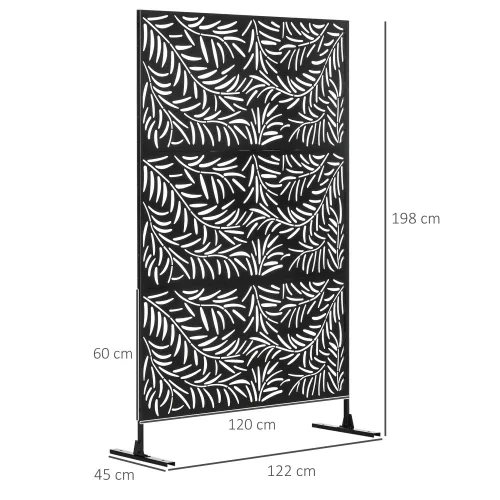 outsunny-paravan-de-separare-model-frunza-de-salcie-suport-de-intimitate-122-x-198-cm-otel