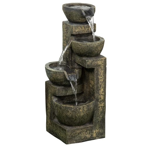 outsunny-fantana-de-gradina-cascada-de-gradina-cu-3-trepte-25-cm-x-24-cm-x-60-cm