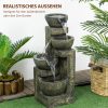 outsunny-fantana-de-gradina-cascada-de-gradina-cu-3-trepte-25-cm-x-24-cm-x-60-cm