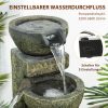 outsunny-fantana-de-gradina-cascada-de-gradina-cu-3-trepte-25-cm-x-24-cm-x-60-cm
