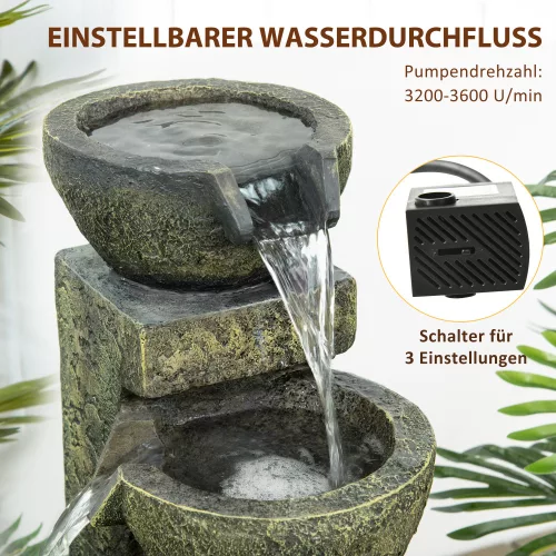 outsunny-fantana-de-gradina-cascada-de-gradina-cu-3-trepte-25-cm-x-24-cm-x-60-cm