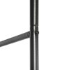 outsunny-arcada-de-gradina-pentru-plante-cataratoare-negru-140-x-40-x-240-cm