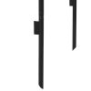 outsunny-arcada-de-gradina-pentru-plante-cataratoare-negru-140-x-40-x-240-cm