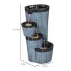 outsunny-fantana-de-gradina-cu-4-niveluri-cu-iluminare-led-si-jardiniere-33-x-30-x-57-cm