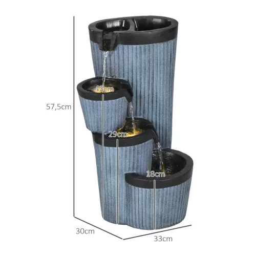 outsunny-fantana-de-gradina-cu-4-niveluri-cu-iluminare-led-si-jardiniere-33-x-30-x-57-cm