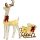 outsunny-decoratiune-cu-ren-si-sanie-iluminate-cu-leduri-50cm-x-29cm-x-42cm
