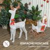 outsunny-decoratiune-cu-ren-si-sanie-iluminate-cu-leduri-50cm-x-29cm-x-42cm