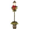 outsunny-lanterna-de-craciun-cu-leduri-conuri-si-inaltime-de-150-cm
