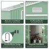 outsunny-magazie-de-gradina-pentru-unelte-depozitare-din-otel-pentru-gradina-cu-baza-si