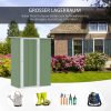 outsunny-magazie-de-gradina-depozitare-unelte-otel-verde-142-x-84-x-189-cm