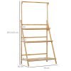 outsunny-suport-pentru-flori-natur-70-x-40-x-143-cm