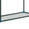 outsunny-set-de-2-rafturi-pentru-flori-etajera-pentru-plante-cu-4-niveluri-otel-verde-70-x