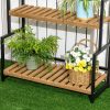outsunny-etajera-pentru-flori-cu-3-niveluri-cu-carlige-de-fixare-lemn-natur-80cm-x-36cm-x