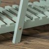 outsunny-suport-pentru-flori-pentru-6-ghivece-lemn-verde-deschis-76-x-26-x-76-cm