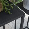 outsunny-set-suporturi-pentru-flori-2-bucati-otel-negru