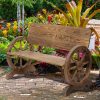 outsunny-banca-de-gradina-cu-cotiere-tip-roata-de-caruta-banca-rustica-lemn-masiv-maro-114