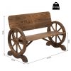 outsunny-banca-de-gradina-cu-cotiere-tip-roata-de-caruta-banca-rustica-lemn-masiv-maro-114